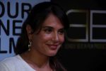 Richa Chadda at The Red Carpet Of Love Feather Film on 4th May 2017